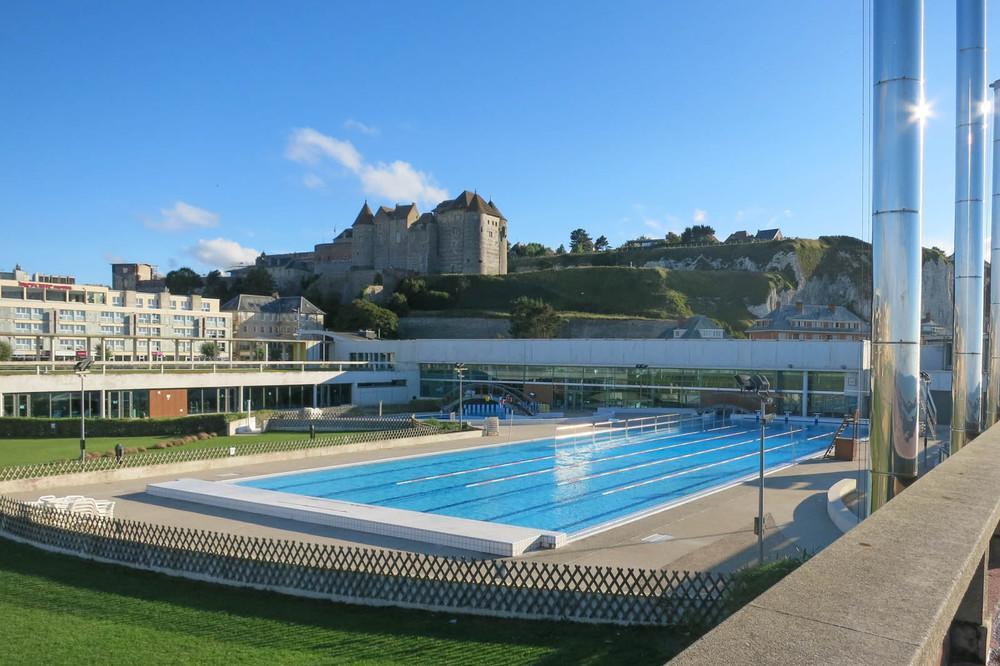 Apartamento Le Madison, Gite Atypique - Netflix Dieppe Exterior foto