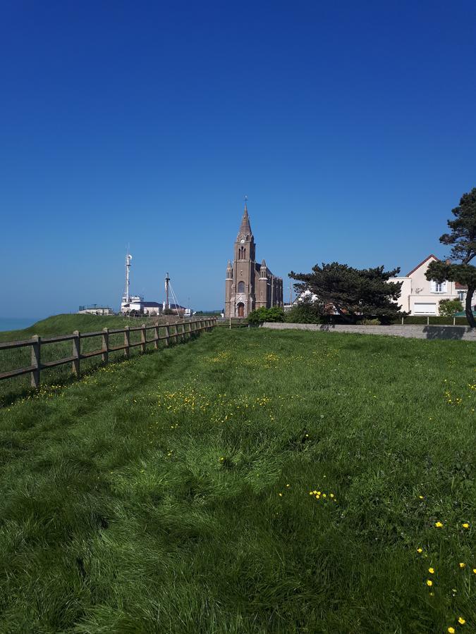 Apartamento Le Madison, Gite Atypique - Netflix Dieppe Exterior foto